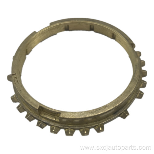 auto transmission spare parts for F520-17-245C MAZDA synchronizer ring